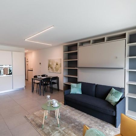 Residenza 5824 Lejlighed Bellinzona Eksteriør billede