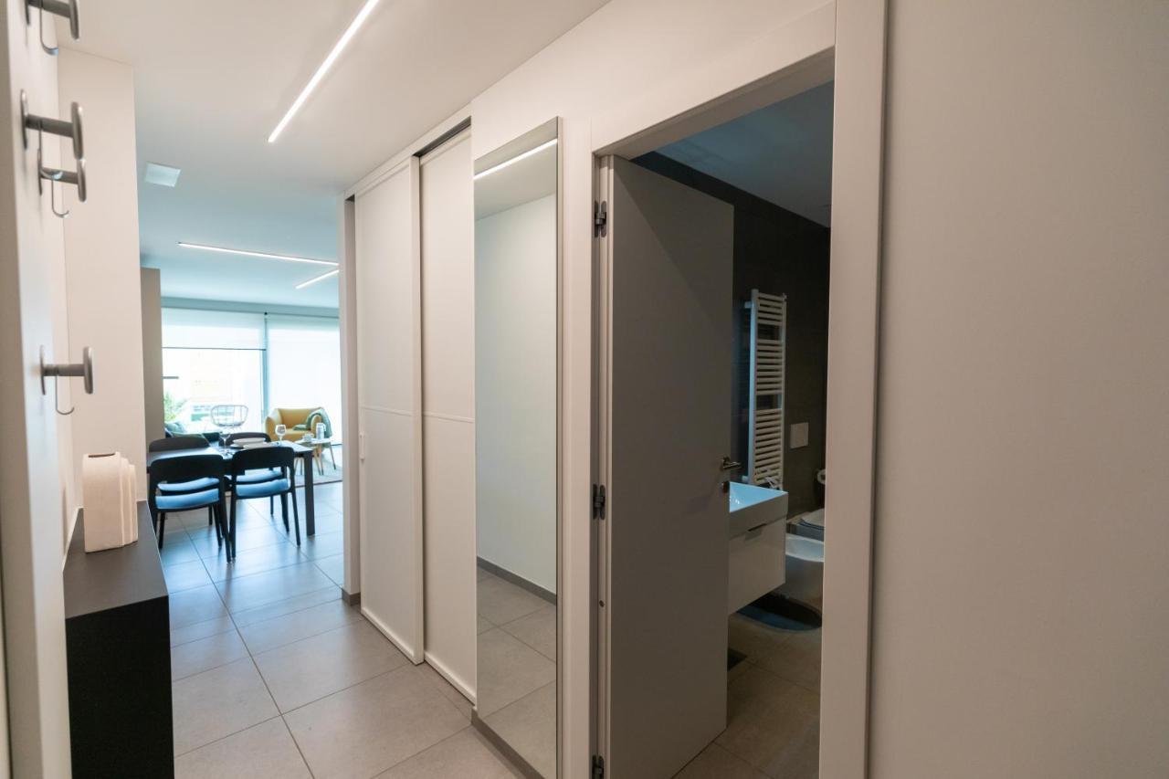 Residenza 5824 Lejlighed Bellinzona Eksteriør billede