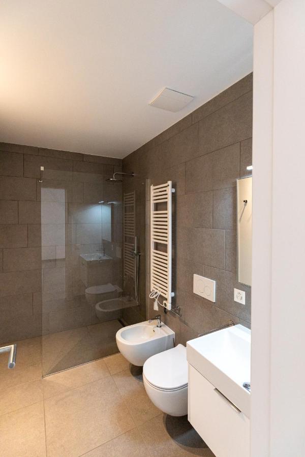 Residenza 5824 Lejlighed Bellinzona Eksteriør billede