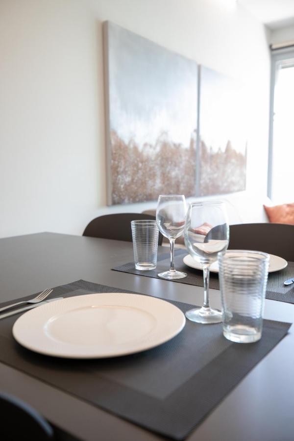 Residenza 5824 Lejlighed Bellinzona Eksteriør billede